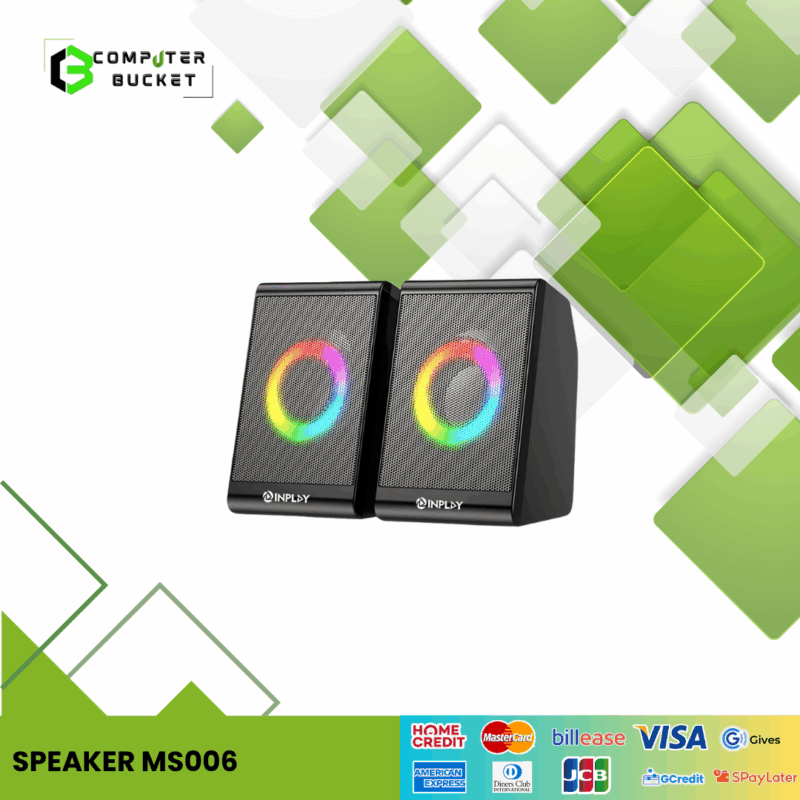 SPEAKER MS006