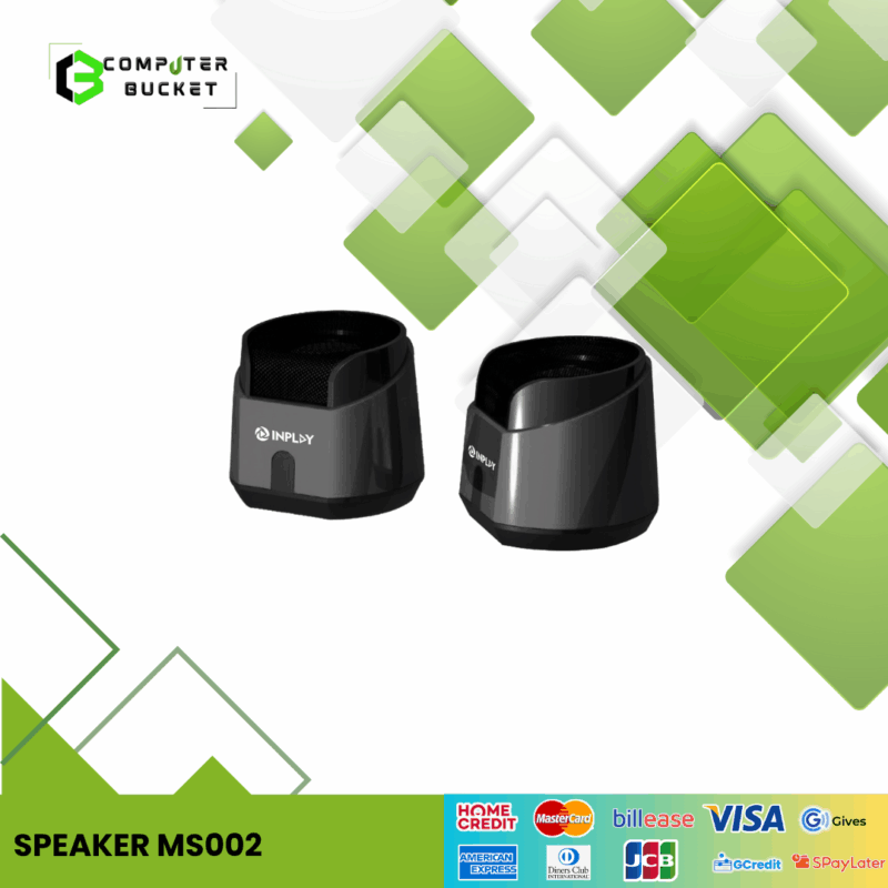 SPEAKER MS002