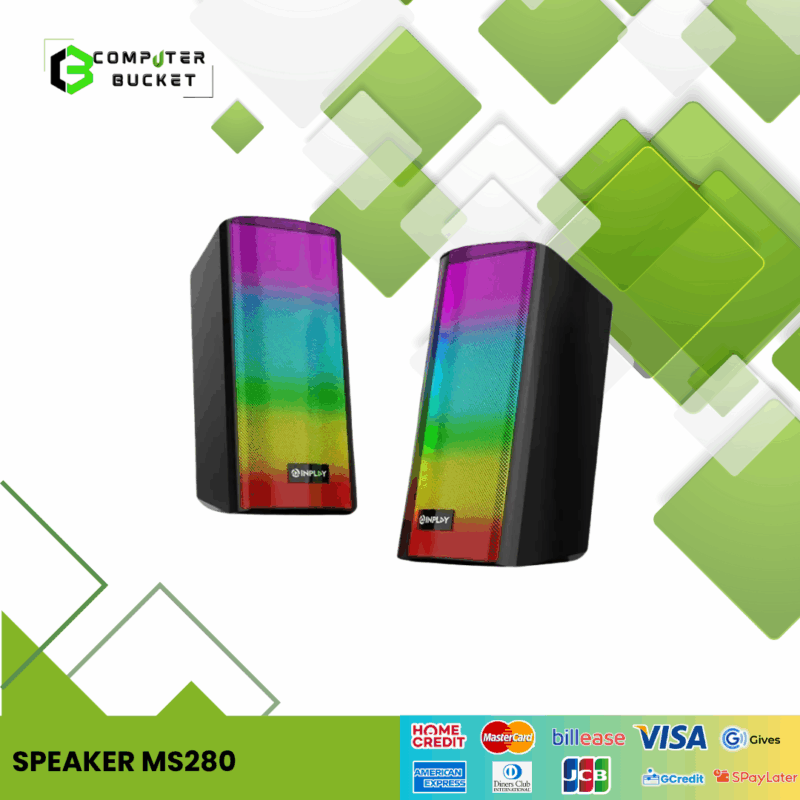 SPEAKER MS280