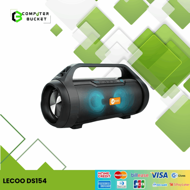 LECOO DS154