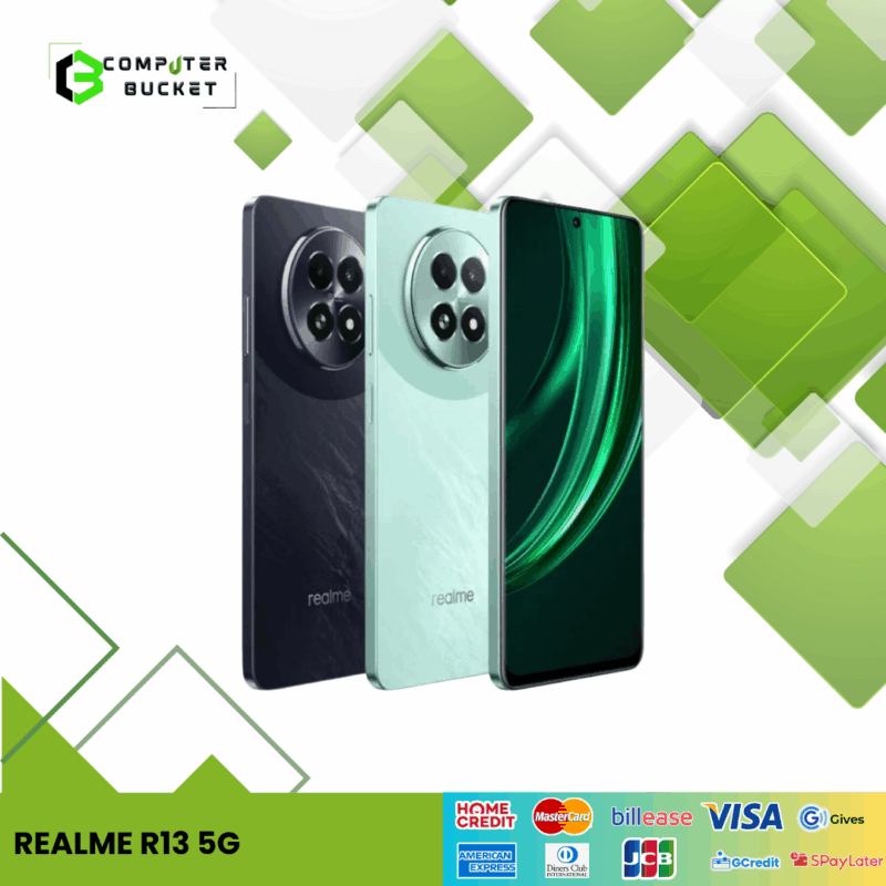 REALME R13 5G