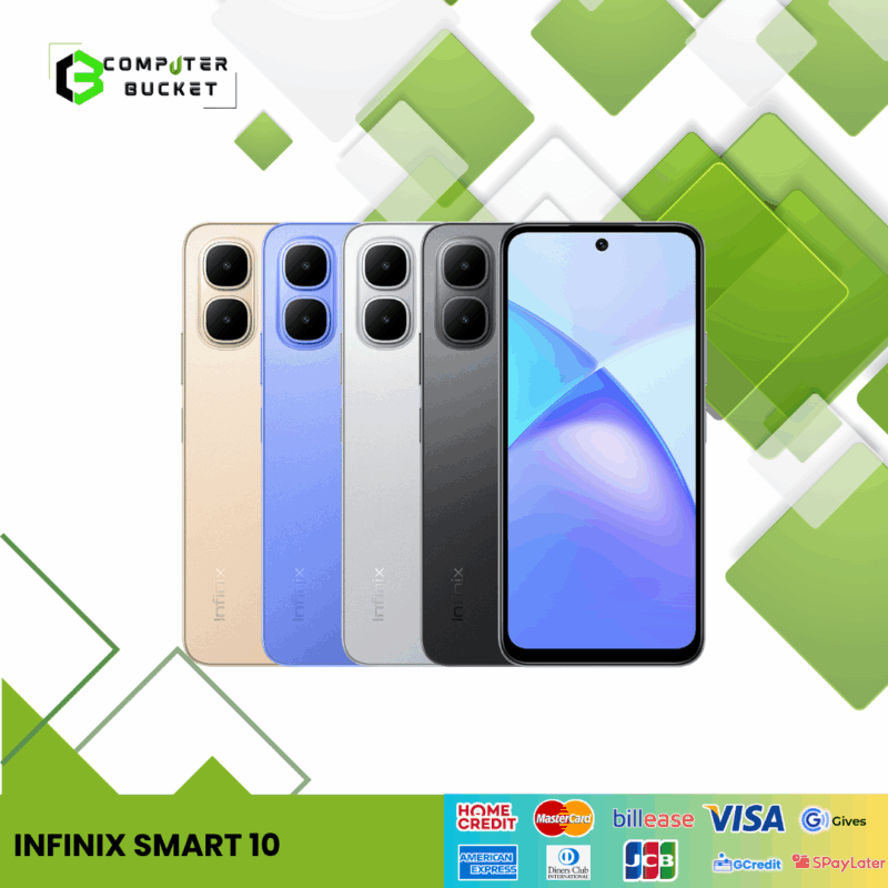 INFINIX SMART 10