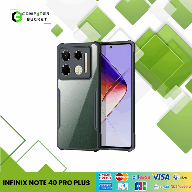 INFINIX NOTE 40 PRO PLUS