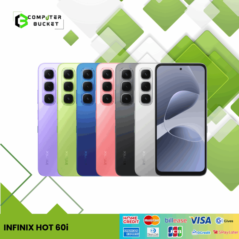 INFINIX HOT 60i