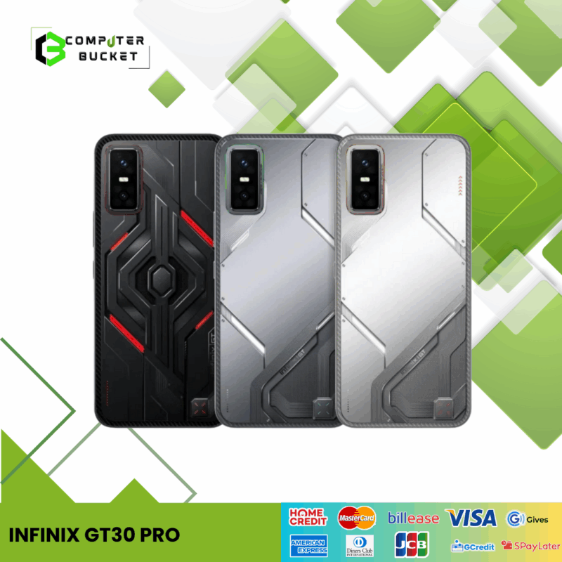 INFINIX GT30 PRO