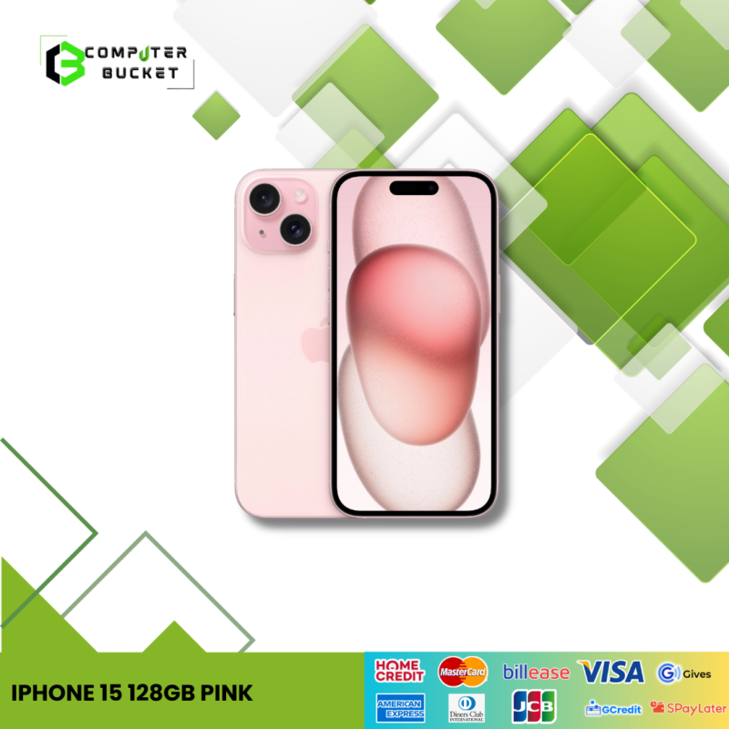 IPHONE 15 | 128GB