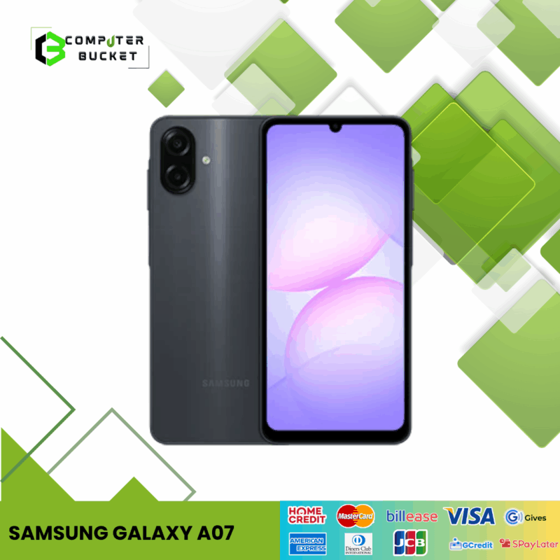 SAMSUNG GALAXY A07
