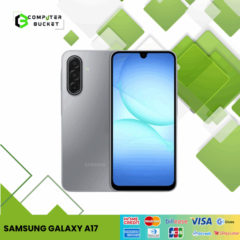 SAMSUNG GALAXY A17