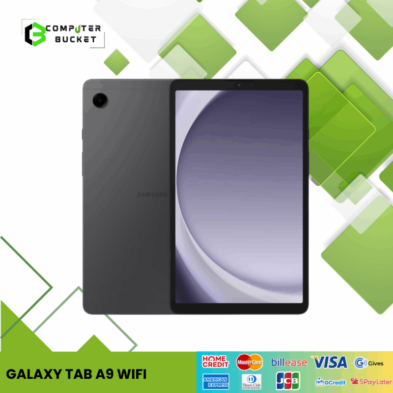 SAMSUNG GALAXY TAB A9 WIFI