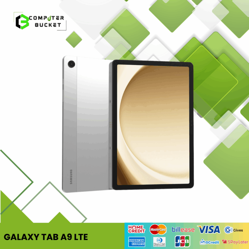SAMSUNG GALAXY TAB A9 LTE