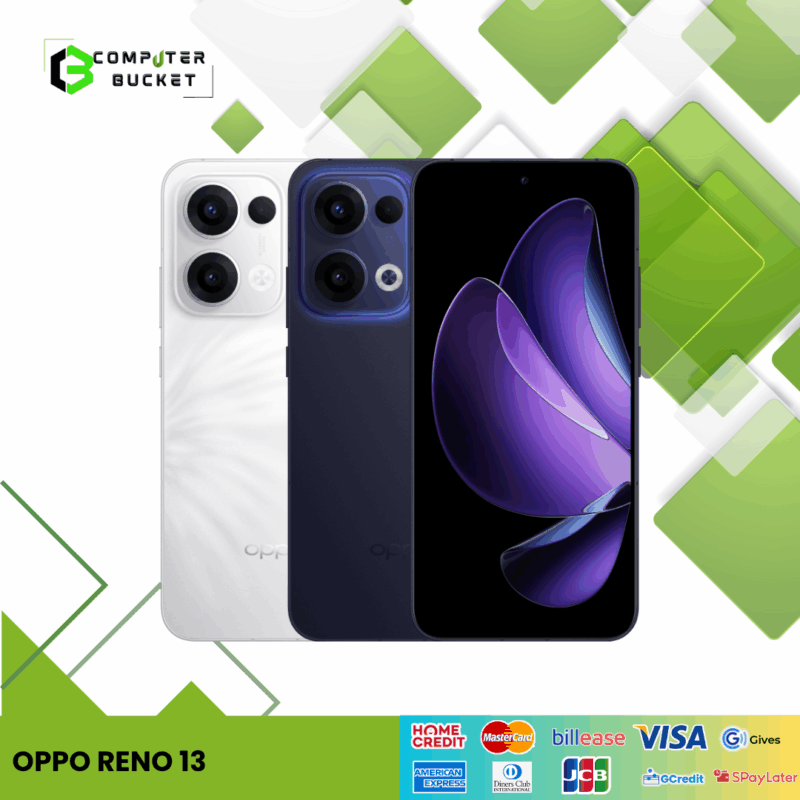 OPPO RENO 13