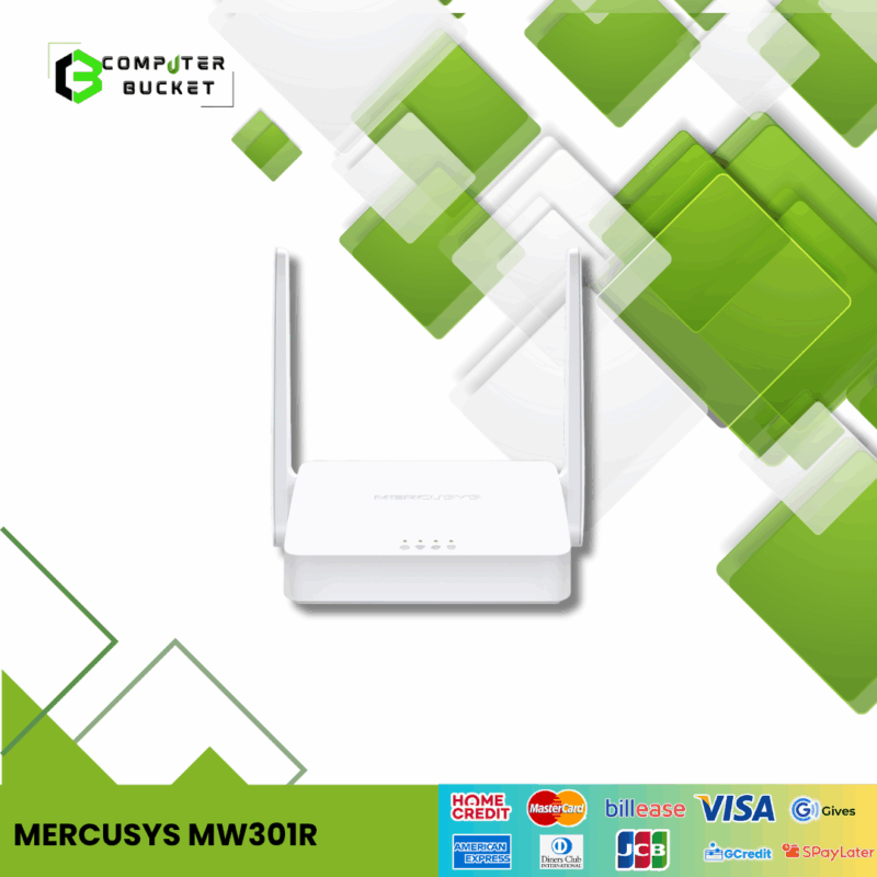 MERCUSYS MW301R