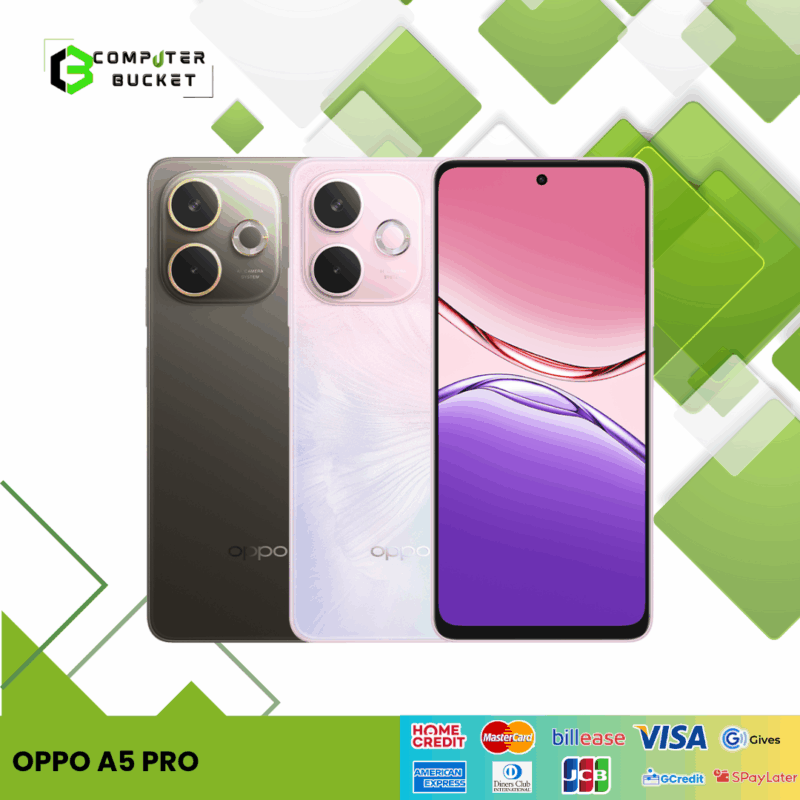 OPPO A5 PRO