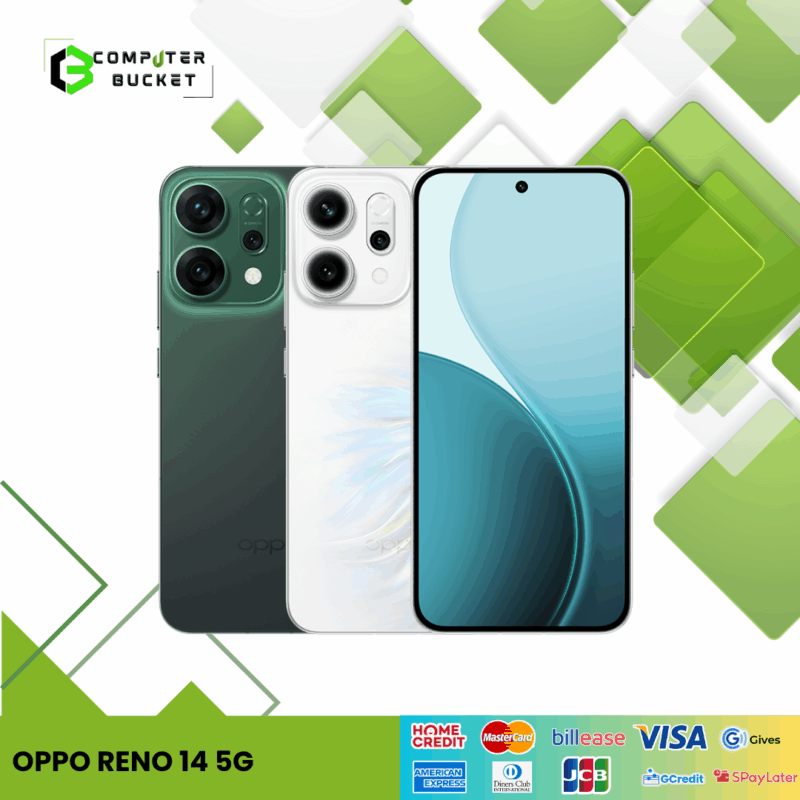 OPPO RENO 14 5G