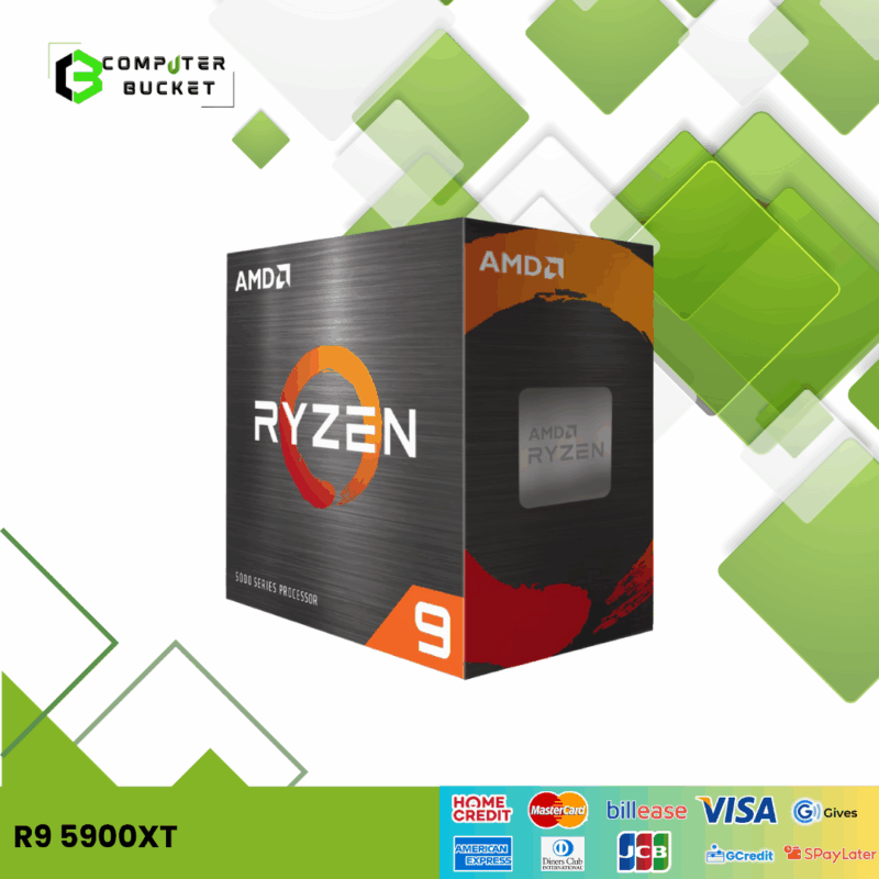 R9 5900XT