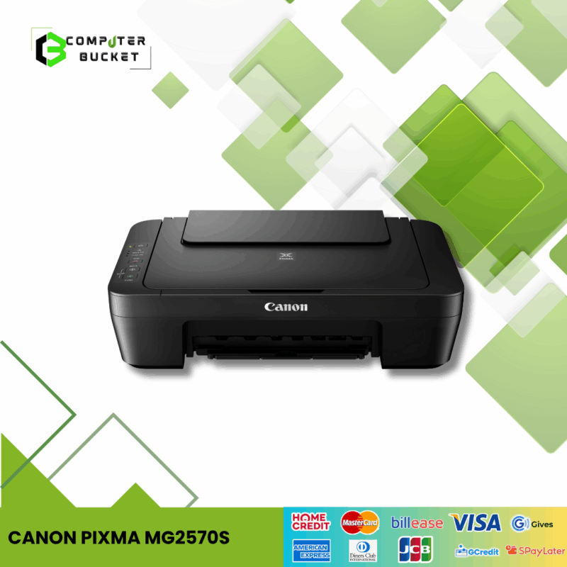CANON PIXMA MG2570S