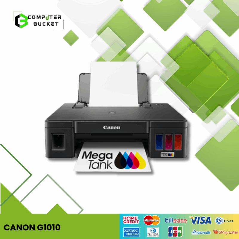 CANON G1010