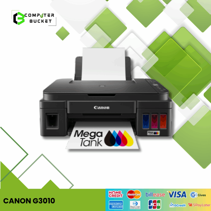 CANON G3010