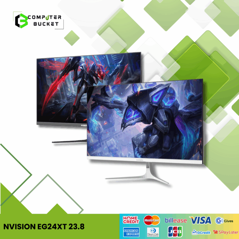 NVISION EG24XT 23.8
