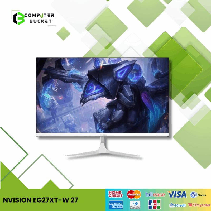 NVISION EG27XT-W 27