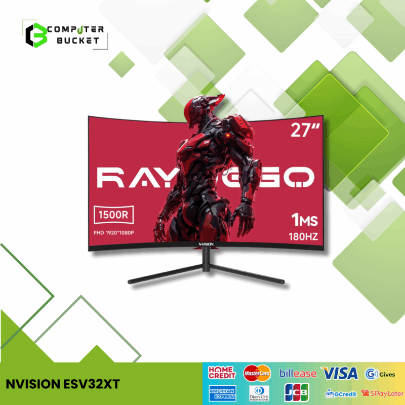 NVISION ESV32XT