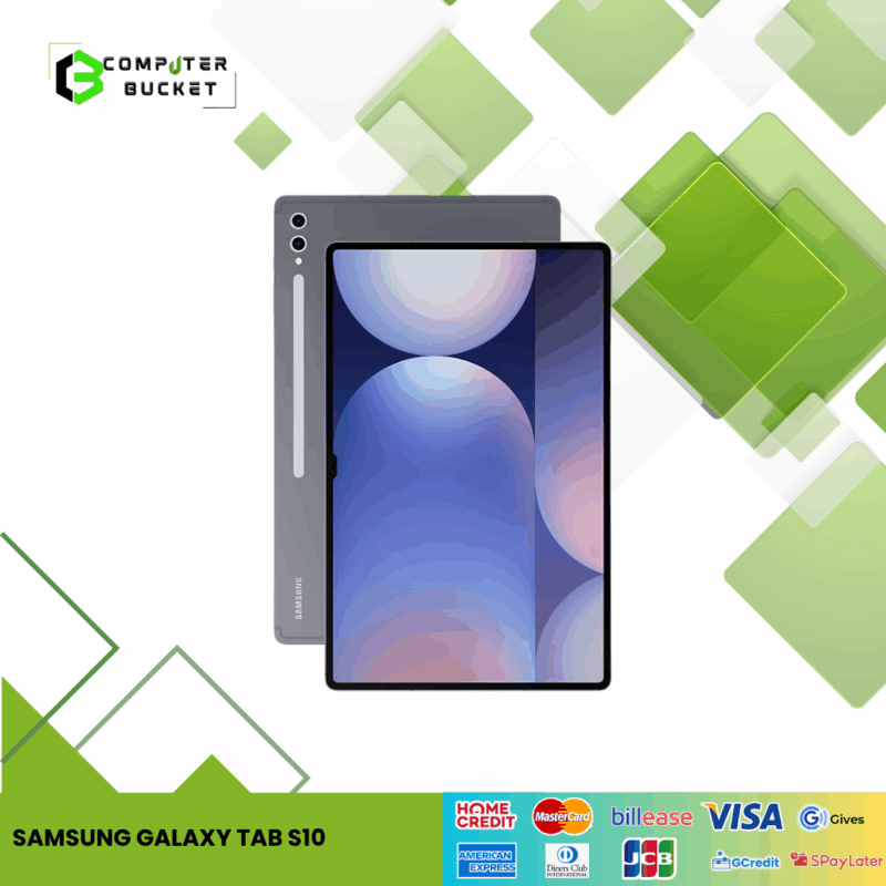 SAMSUNG GALAXY TAB S10