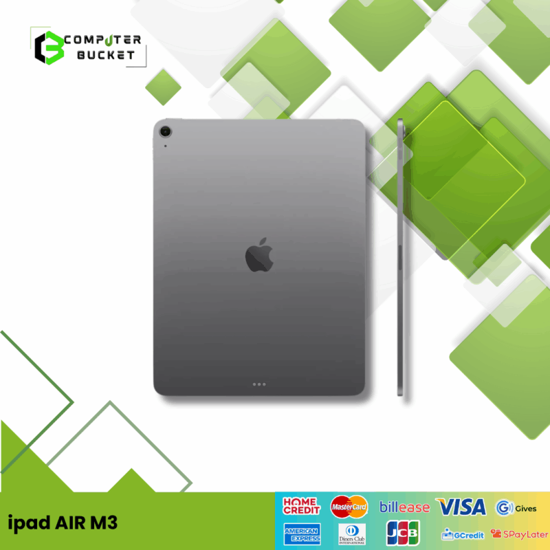 IPAD AIR M3