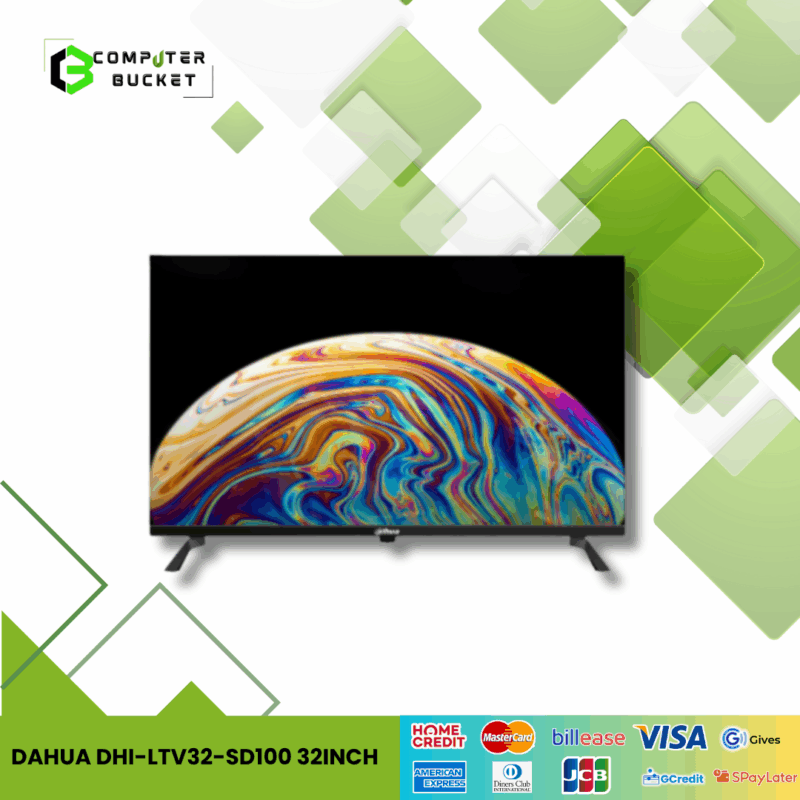 DAHUA DHI-LTV32-SD100 32INCH