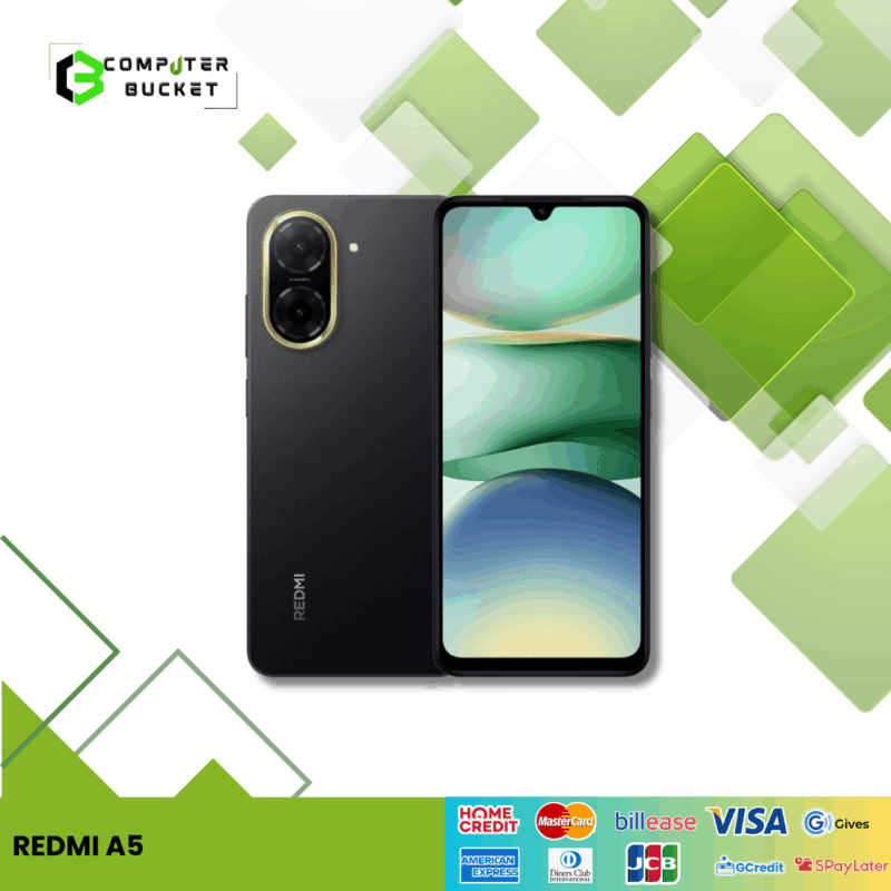 REDMI A5 4GB | 128GB