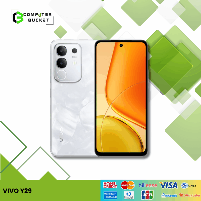 VIVO Y29 8GB | 128GB