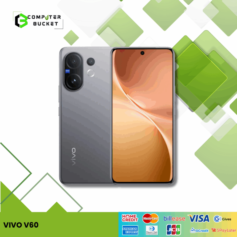 VIVO V60 5G 12GB | 256GB