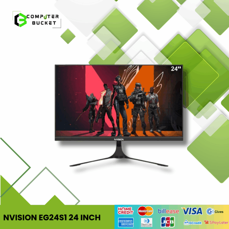 NVISION EG24S1 24 INCH