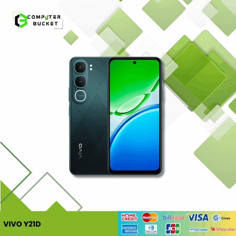 VIVO Y21D 6GB | 256GB