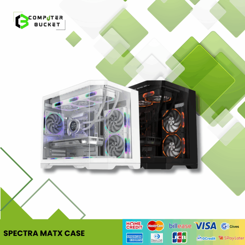 SPECTRA MATX CASE