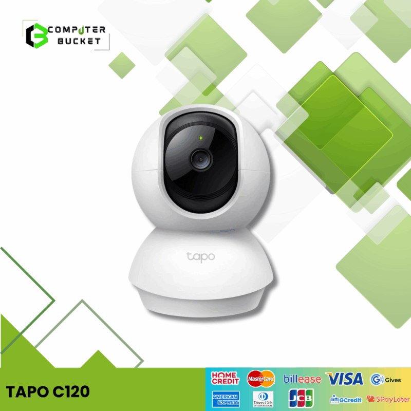 TAPO C120