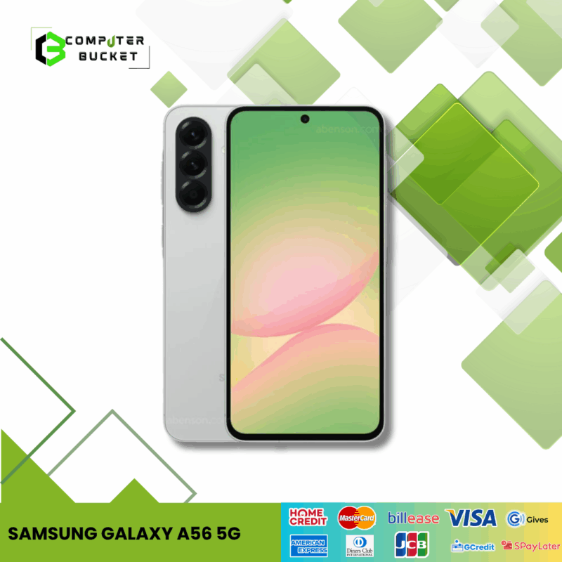 SAMSUNG GALAXY A56 5G 8GB | 256GB