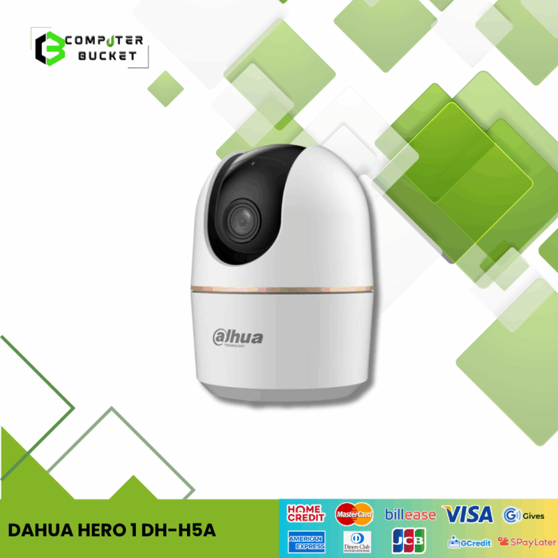 DAHUA HERO 1 DH-H5A