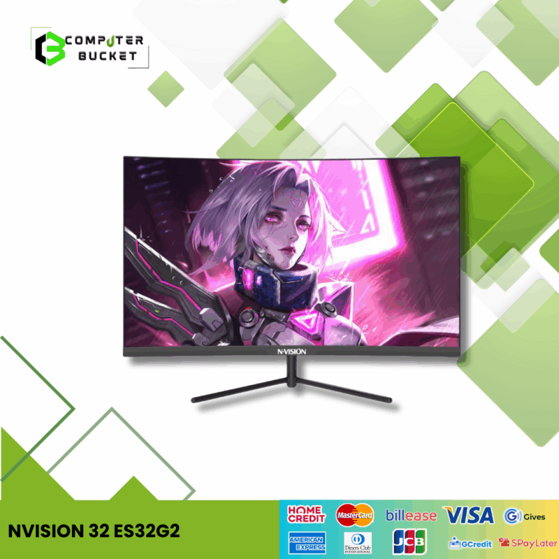 NVISION 32 ES32G2