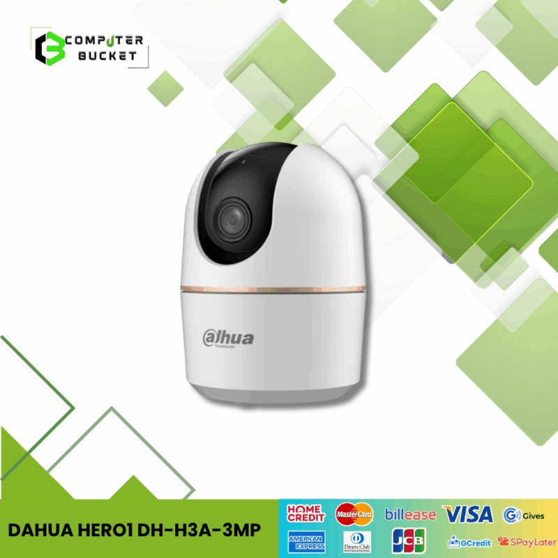 DAHUA HERO1 DH-H3A-3MP
