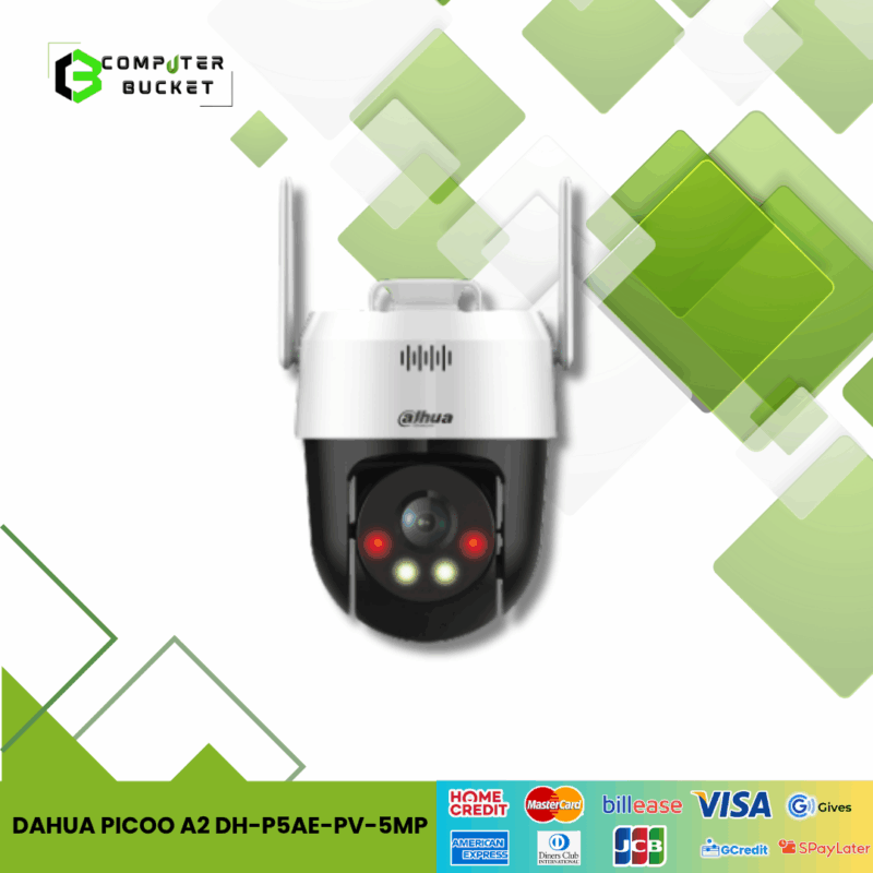 DAHUA PICOO A2 DH-P5AE-PV-5MP