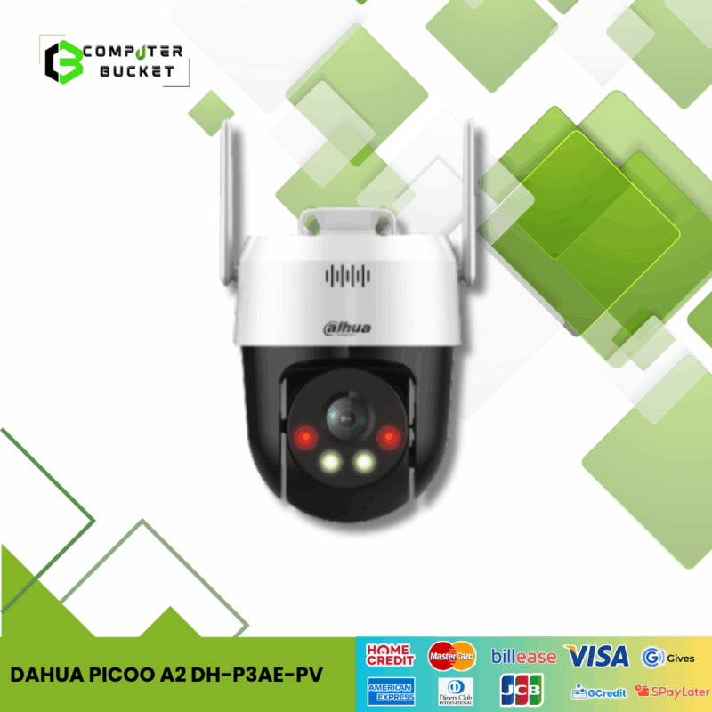 DAHUA PICOO A2 DH-P3AE-PV
