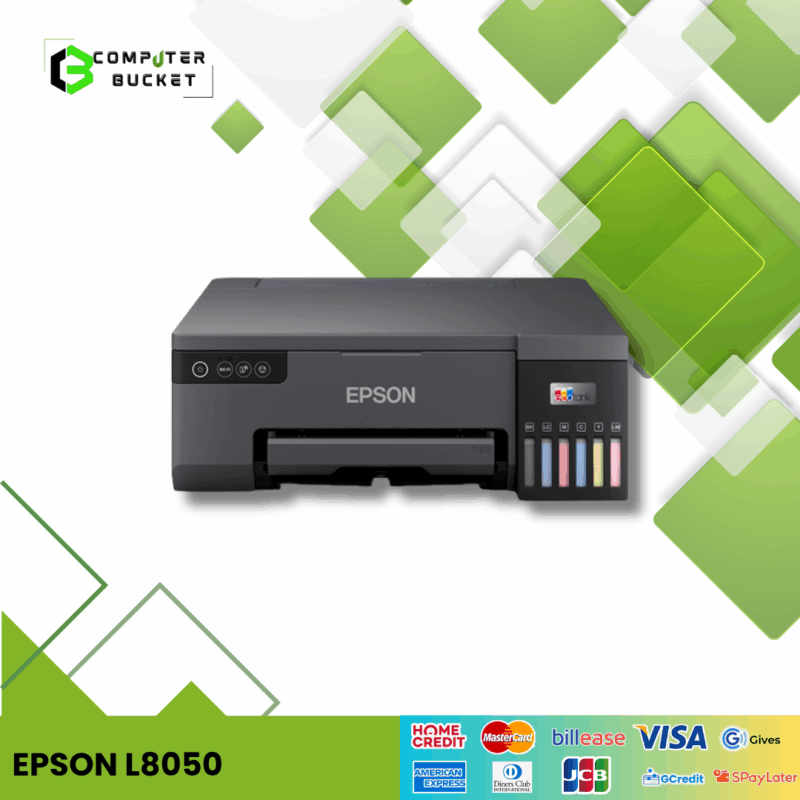 EPSON L8050