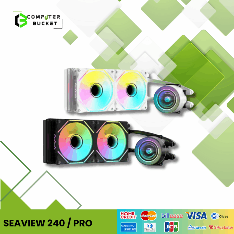 SEAVIEW 240 / PRO