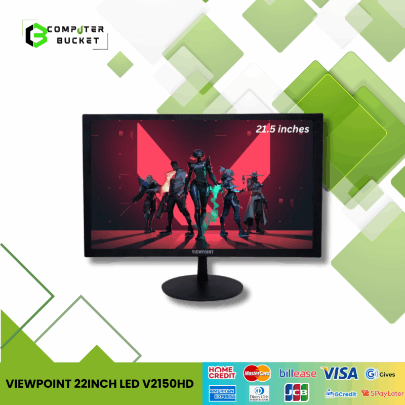 VIEWPOINT 22inch LED V2150HD