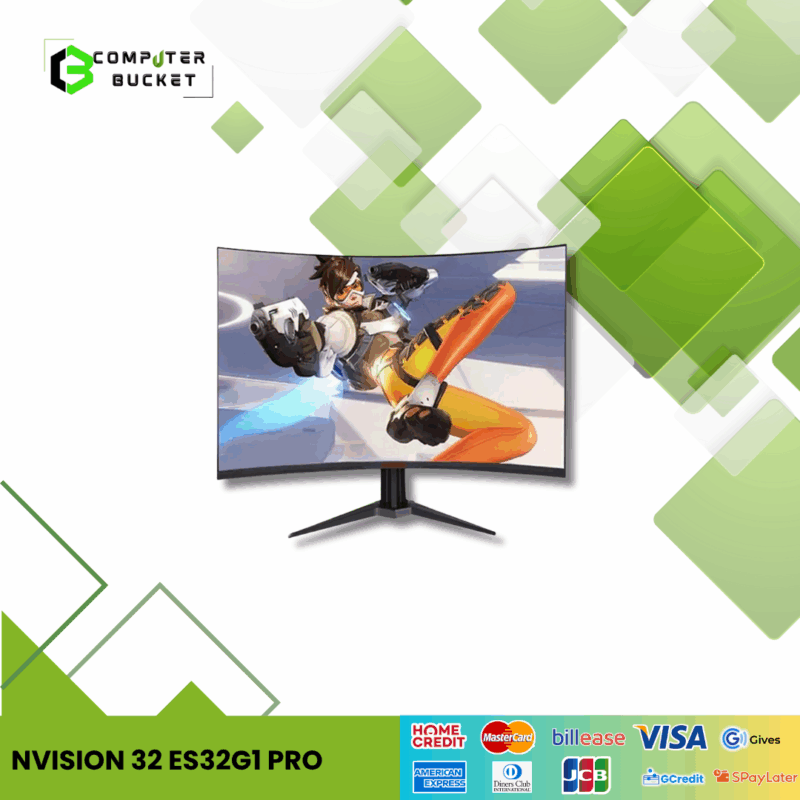 NVISION 32 ES32G1 PRO