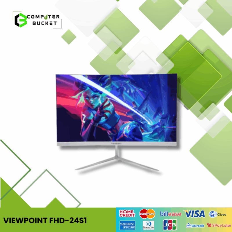 VIEWPOINT FHD-24S1