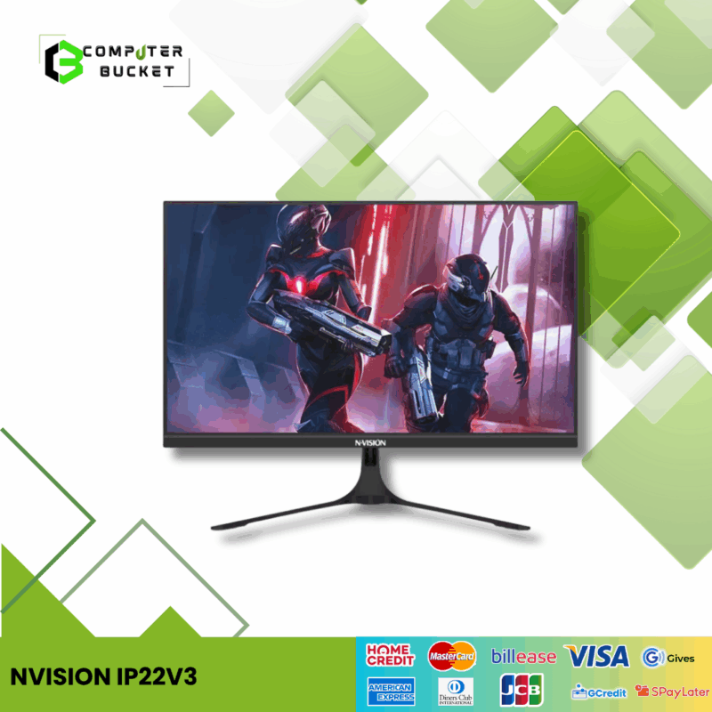 NVISION IP22V3