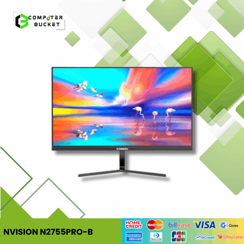 NVISION N2755PRO-B