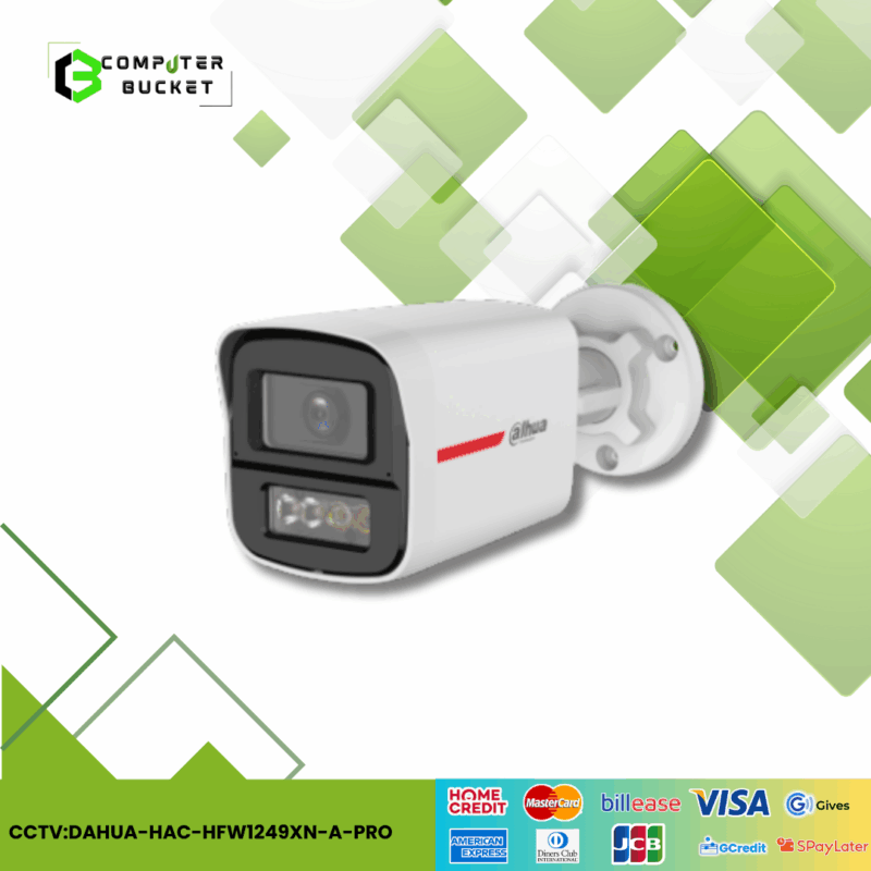 DAHUA-HAC-HFW1249XN-A-PRO