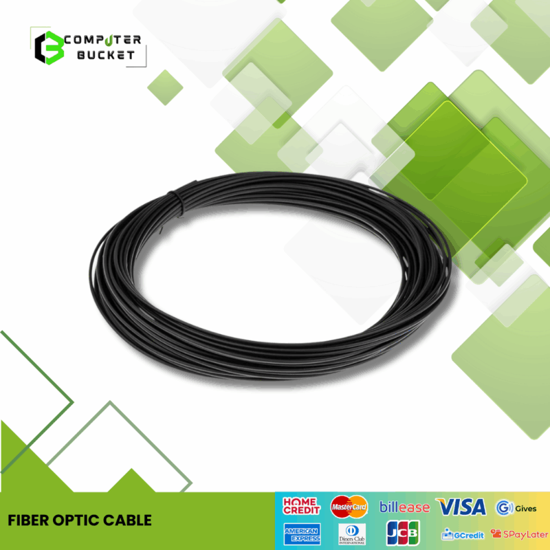 FIBER OPTIC CABLE